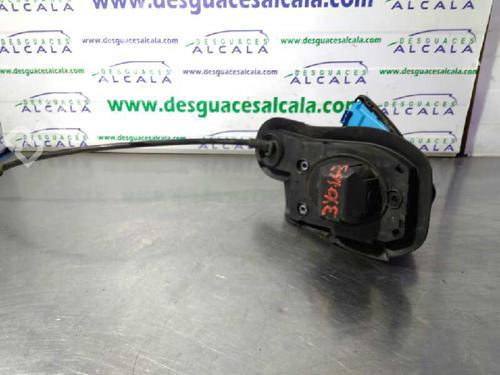 Gear lever BMW 3 (E90) 330 d | BP10989839M90 