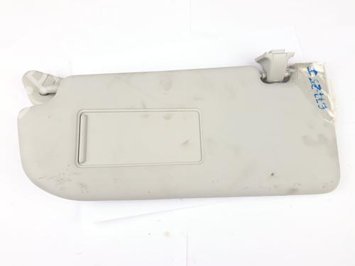Used Left sun visor MG MG ZS SUV (AZS1) 1.5 VTi (114 hp) 30274234