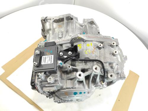 Gearbox VOLVO XC60 II (246) D5 AWD | BP22986558M3 