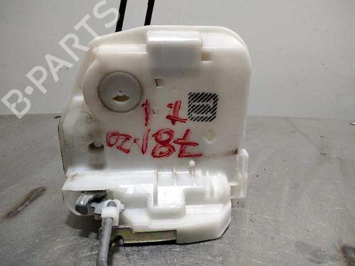 rear-left-lock-mitsubishi-asx-ga_w_-5745a395-2-pines-2009-10179777 main image
