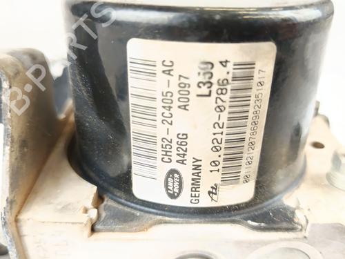 ABS pump LAND ROVER FREELANDER 2 (L359) 2.2 TD4 4x4 | BP28471905M43 