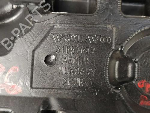 Upper protection VOLVO XC60 II (246) T6 Plug-In Hybrid AWD | BP39945184M93 - Image 3