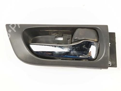 Used Rear right interior door handle Rear right interior door handle 29619152 29619152