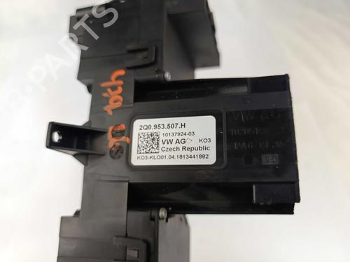 Switch SEAT IBIZA V (KJ1, KJG) 1.0 TSI | BP37632472I30 - Image 3
