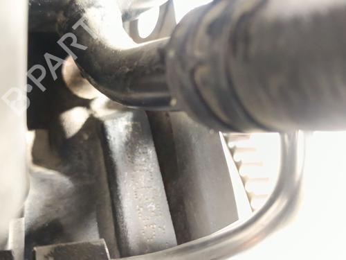 Engine SEAT LEON (1P1) 2.0 TDI 16V | BP29827580M1