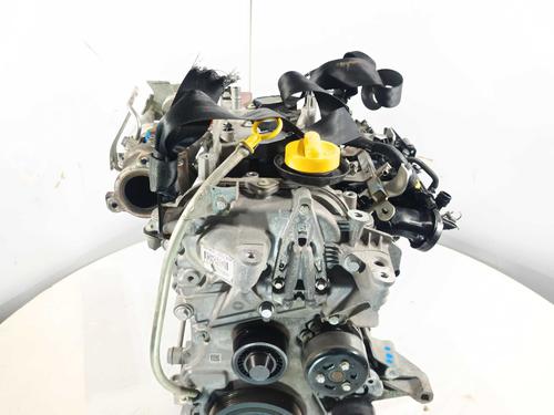 Engine DACIA SANDERO II TCe 90 (B8M1, B8MA, B8AC) | BP31063389M1 - Image 3