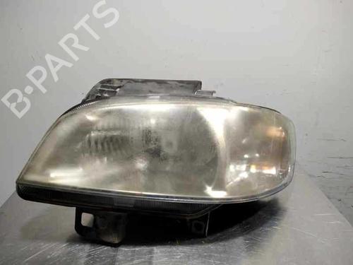 Used Left headlight Left headlight 9997875 9997875