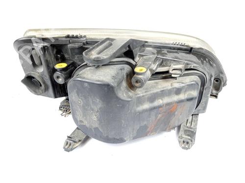 Left headlight FORD C-MAX (DM2) 1.8 TDCi | BP10740301C28 - Image 2