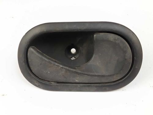 Højre fortil invendig håndtag Højre fortil invendig håndtag RENAULT CLIO III (BR0/1, CR0/1) 1.5 dCi (BR17, CR17) (86 hp) 37174955 37174955