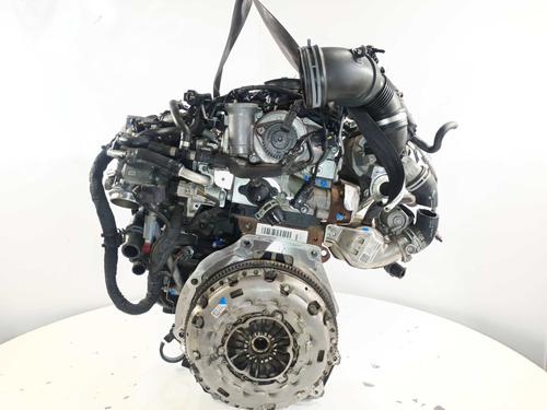 Engine SEAT LEON (5F1) 2.0 TDI | BP35756747M1 - Image 9