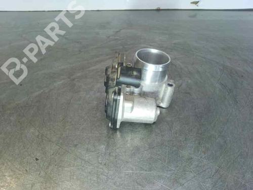 Throttle body FORD FIESTA VII (HJ, HF) 1.1 Ti-VCT | BP10143318M82 