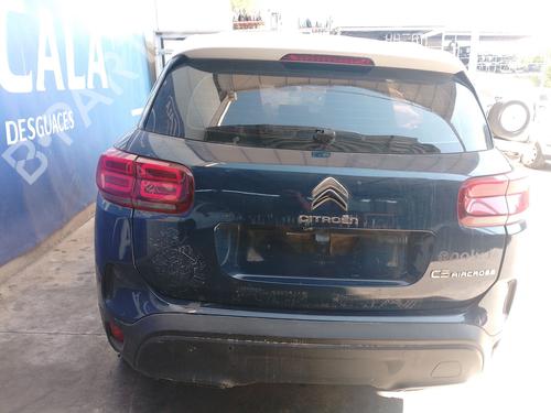 Højre bagtil lås CITROËN C5 AIRCROSS (A_) 1.2 PureTech 130 (ARHNSJ) | BP29709178C99 