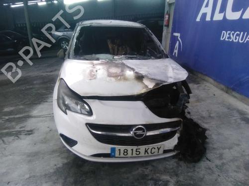 Starter OPEL CORSA E (X15) 1.3 CDTI (08, 68) | BP17673267M8 - Image 8