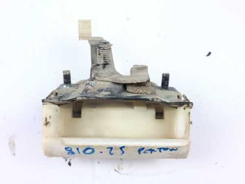 Used Tailgate handle MITSUBISHI PAJERO IV (V8_W, V9_W) [2006-2026]  31756456