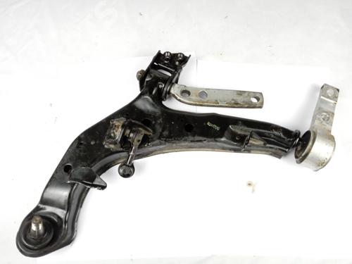 Used Left front suspension arm NISSAN PRIMERA Hatchback (P12) [2002-2025]  11238269