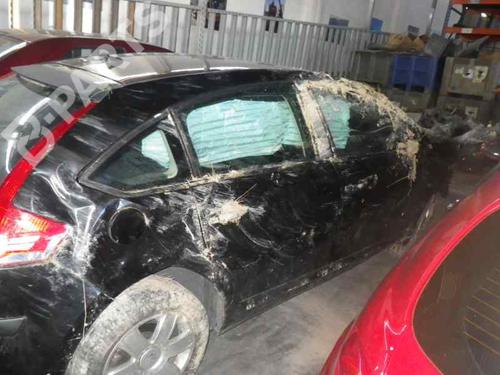 Ignition barrel CITROËN C4 I (LC_)  | BP9987425M48 