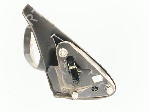 Left mirror RENAULT MEGANE I Classic (LA0/1_) 1.9 D (LA0A, LA0U, LA0R) | BP30770452C26 