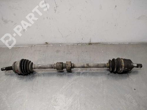 Used Right front driveshaft Right front driveshaft HYUNDAI i30 (FD) [2007-2012] 9980892 9980892