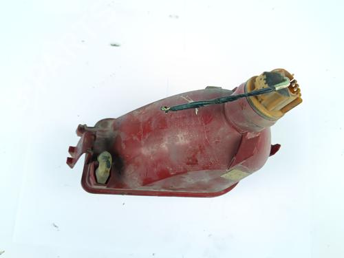 Leuchte rechts Stossstange CITROËN C4 I (LC_) 1.6 HDi | BP30777495C82