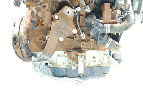 Engine FORD TRANSIT CUSTOM V362 Bus (F3) 2.0 EcoBlue | BP32091650M1 