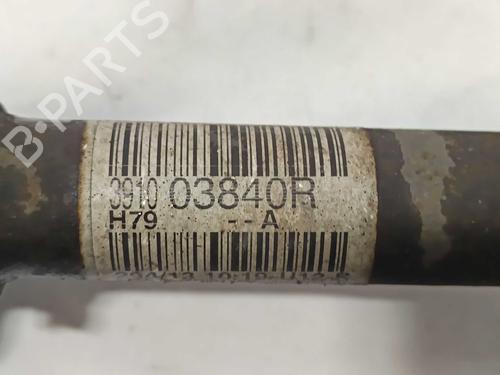 Right front driveshaft DACIA DUSTER (HS_) 1.5 dCi | BP31882855M39 - Image 4