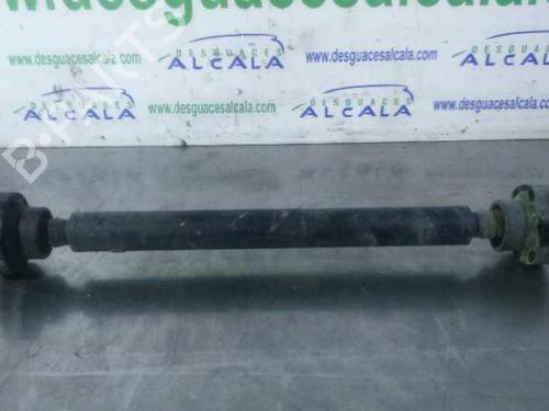 Used Other VW TOUAREG (7LA, 7L6, 7L7) [2002-2013]  14352520
