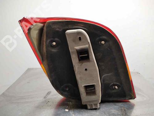 Right taillight FORD FIESTA III (GFJ)  | BP10027907C35 