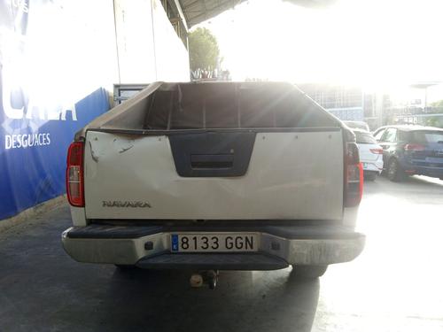 Rear left lock NISSAN PICK UP (D22)  | BP15369565C100 