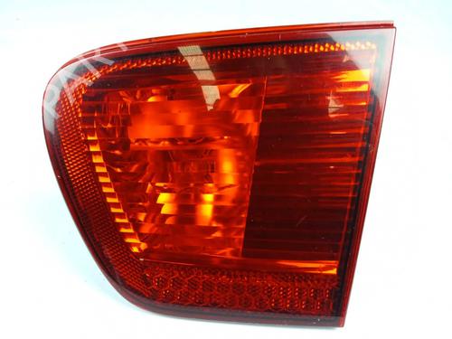 Used Right tailgate light Right tailgate light 11252943 11252943