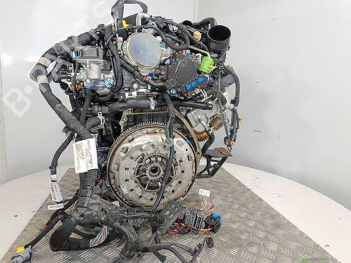 Engine RENAULT MEGANE IV Hatchback (B9A/M/N_) 1.6 dCi 130 (B9A4) | BP39650052M1  - Image 10