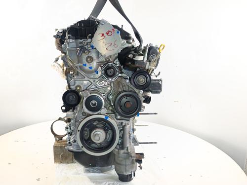 Used Engine Engine TOYOTA RAV 4 IV (_A4_) 2.0 D (ALA40_, ALA40R) (124 hp) 36092357 36092357