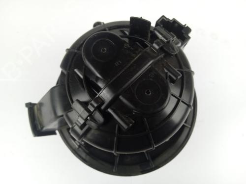 Heater blower motor CITROËN C3 AIRCROSS II (2R_, 2C_) 1.5 BlueHDi 100 (2CYHYJ) | BP17496160M62 
