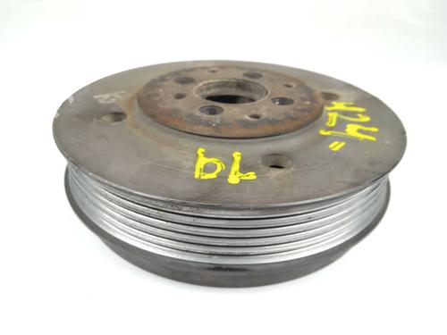 Pulley SEAT LEON (1M1) | BP18344498M122 - Image 2