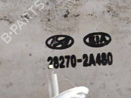 Intercooler KIA CARENS IV 1.7 CRDi | BP32338483M30 - Image 4