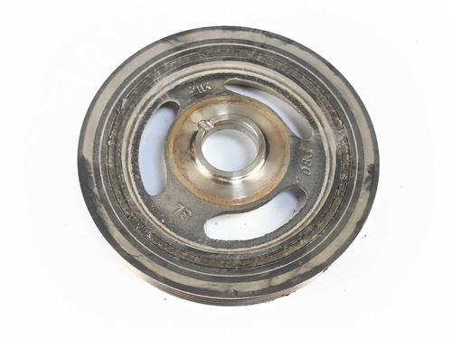 Used Pulley Pulley 33760408 33760408