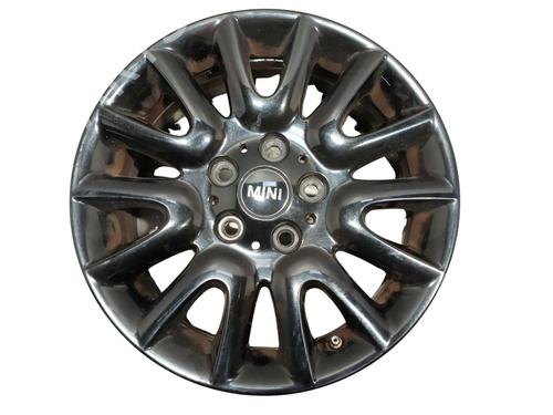 Used Rim Rim MINI MINI (F56) Cooper D (116 hp) 40506985 40506985