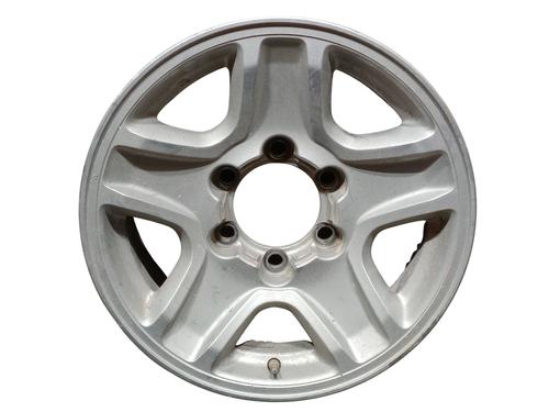 Used Rim TOYOTA LAND CRUISER 90 (_J9_) 3.0 TD (KZJ90_, KZJ95_, KZJ90R, KZJ95R, KZJ90W, KZJ95W) (125 hp) 22615569