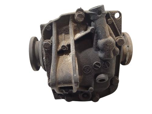 Rear differential BMW 3 Convertible (E46)  | BP19806724M24 