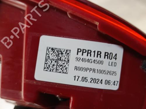 Right tailgate light HYUNDAI i30 (PDE, PD, PDEN) 1.0 T-GDI | BP36038050C80 - Image 4