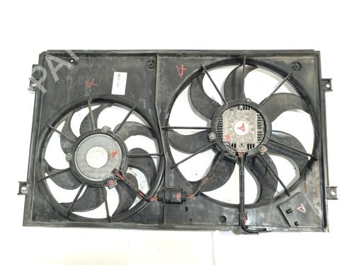 Radiator fan VW TOURAN (1T1, 1T2) 1.9 TDI | BP16717408M35 