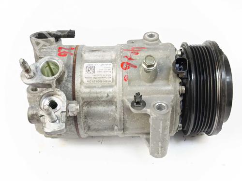 AC compressor FORD FIESTA VII (HJ, HF) 1.0 EcoBoost | BP37232601M34 - Image 3