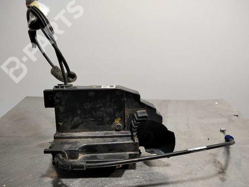 Used Front left lock Front left lock CITROËN C4 Picasso II [2013-2026] 9979715 9979715