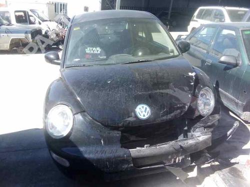 Used Parts VW NEW BEETLE (9C1, 1C1)  1.9 TDI  1063608