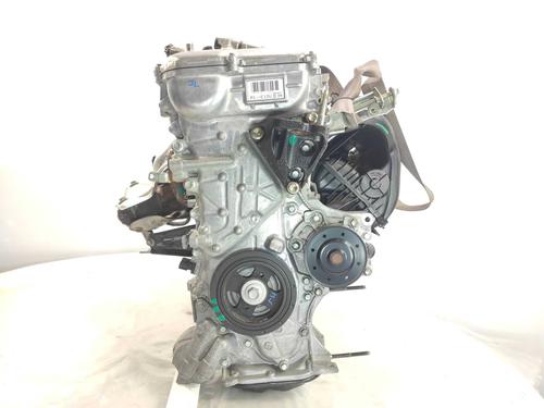 Motor Motor TOYOTA AURIS (_E18_) 1.6 (ZRE181_, ZRE185_, ZRE185R, ZRE181R) (132 hp) 17914902 17914902