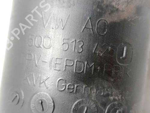 Right rear shock absorber VW PASSAT B8 Variant (3G5, CB5) 2.0 TDI | BP26556882M19 - Image 2