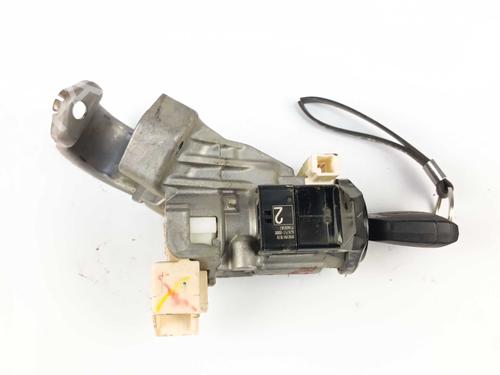 Ignition barrel ISUZU D-MAX II (TFR, TFS) 1.9 Ddi 4x4 (TFS87J) | BP36236900M48 - Image 2