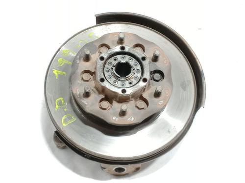 Højre Styrespindel Lejehus FORD MAVERICK (UDS, UNS) 2.7 TD (125 hp) 25258414