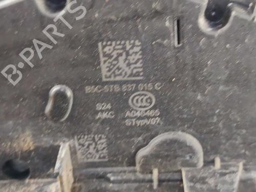Front left lock VW GOLF VIII (CD1, DA1) 1.0 eTSI | BP39248568C98 - Image 4