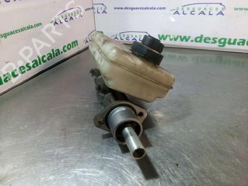 Brake master cylinder IVECO DAILY IV Van  | BP14354674M77 