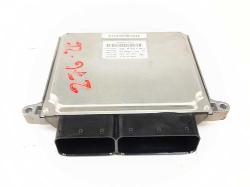 Engine control unit (ECU) MERCEDES-BENZ C-CLASS (W204) C 220 CDI (204.008) | BP34397839M57 - Image 2